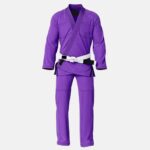 Champion Judo Uniforms