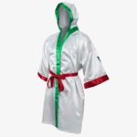 Boxing Pro Performance Full Length Robe