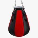 Maize Punch Bag
