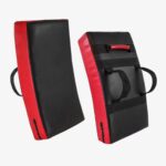 Curved Kick Arm Pads Strike Shield