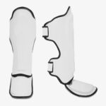 Leather Shin Guards