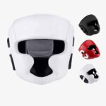 Best Sports Head Guard - Image 3