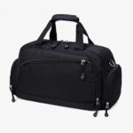 Gym Sports Overnight Luggage Bag