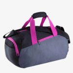 Varsity Duffel Bag