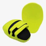 Right Hand Throw Curved Training Focus Pads
