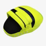 Right Hand Throw Curved Training Focus Pads - Image 2
