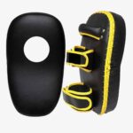Curved Kick/Thai Pad