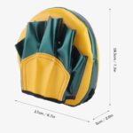 Generic Curved Punching Mitts - Image 3