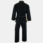 Pearl Weave Pre-Shrunk Fabric Uniforms - Image 3