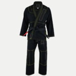 Pearl Weave Pre-Shrunk Fabric Uniforms - Image 2