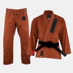 OEM ODM Jiu Jitsu Gi Fabric Uniforms
