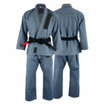 Wholesale Custom Logo Jiu Jitsu Uniforms