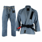 Wholesale Custom Logo Jiu Jitsu Uniforms - Image 2