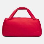 Red Large Duffle Bag - Image 2