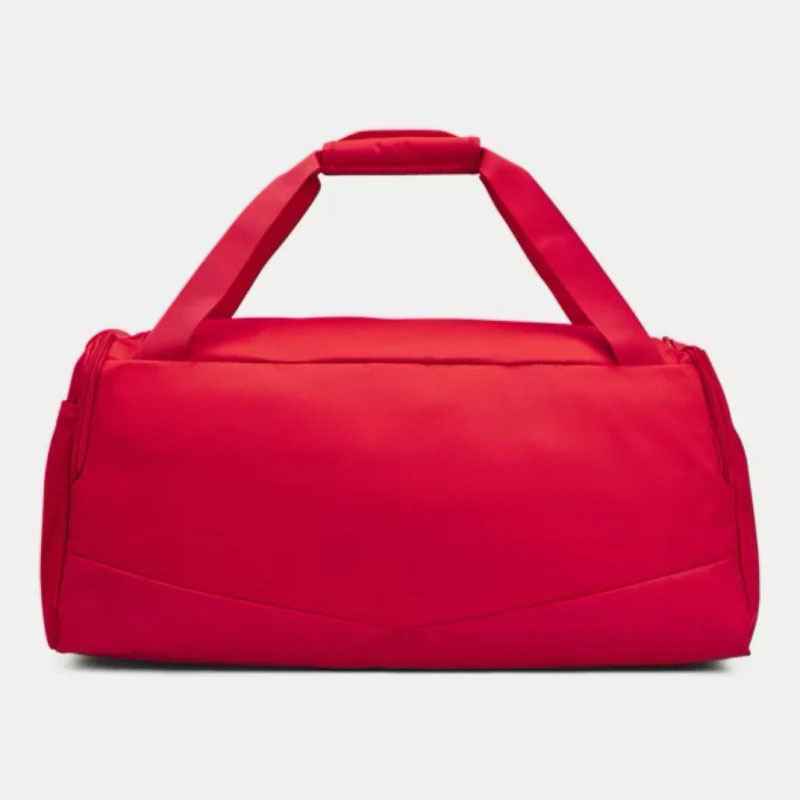 Red Large Duffle Bag - Image 2