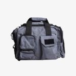 Essential Duffel Bag Grey