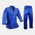 Medium Weight Uniform