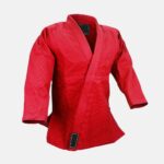 Cotton Judo Uniform - Image 2