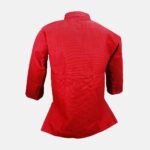 Cotton Judo Uniform - Image 3