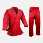 Cotton Judo Uniform