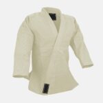 Single Weave Judo Gi - Image 3