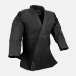 Custom Judo Uniform - Image 2
