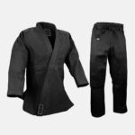Custom Judo Uniform