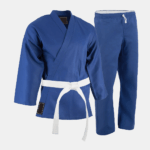 Fully Custom Design Karate Uniform