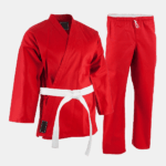 Full Sleeves Karate Uniform