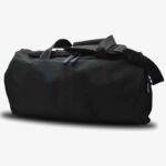 Gym Bag Black