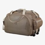 Strolley Duffel Bag