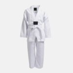 Comfortable Taekwondo Uniform