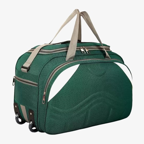 Travel Duffle Luggage Bags in Ara-min Stylish Duffle Travel Bags - Image 1