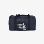 Martial Arts Square Bag