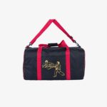 Martial Arts Bag With Red Trim - Image 5