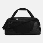 Duffel Bag Black - Image 2