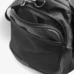 Duffel Bag Black - Image 3