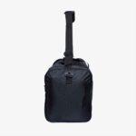 All Black Large Equipment Bag - Image 4