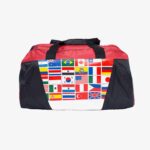 International Flag Bag