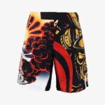 Custom Made MMA Shorts - Image 2