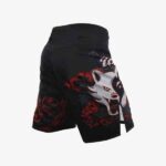 Sublimate Fighting Grappling Shorts - Image 2