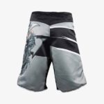 Grappling Kick Boxing Shorts - Image 2